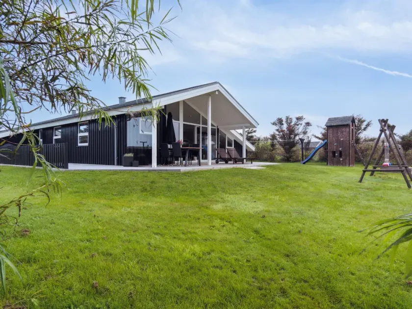 \"Herbiorn\" - 403m from the sea by Interhome - Image 1