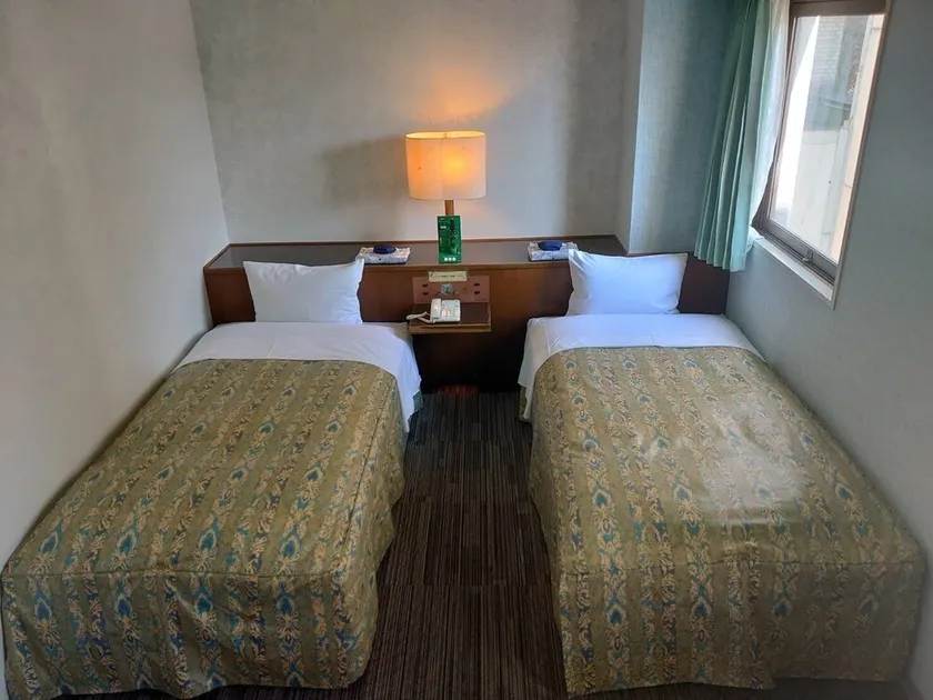 Mizusawa Sun Palace Hotel - Image 1
