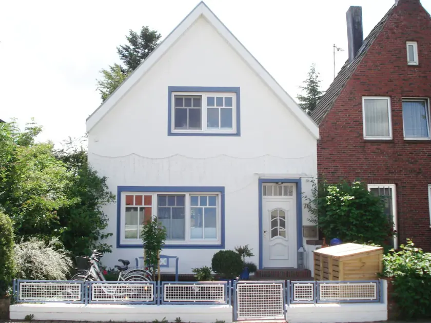 Villa-Husum - Image 1