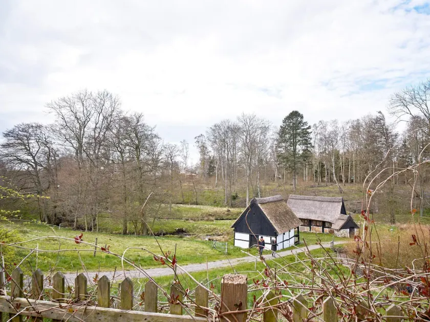 2 person holiday home in Aakirkeby - Image 1