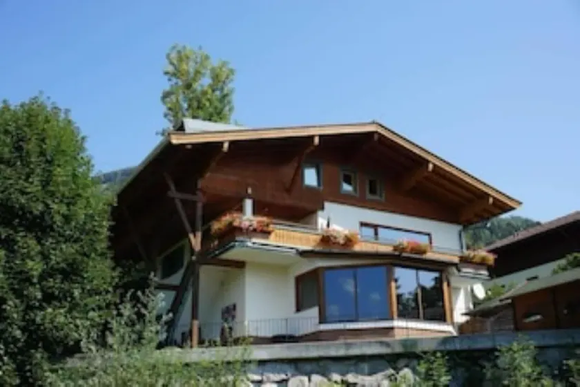 Private apartment 220m2 8 to 15 persons, Haus Stefin, Zell am See - Image 1