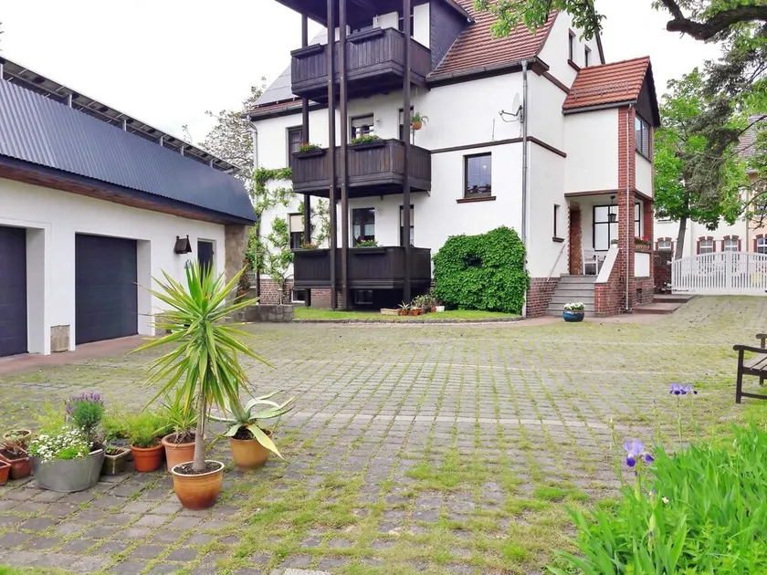 Ferienwohnung Ahrens - Image 1