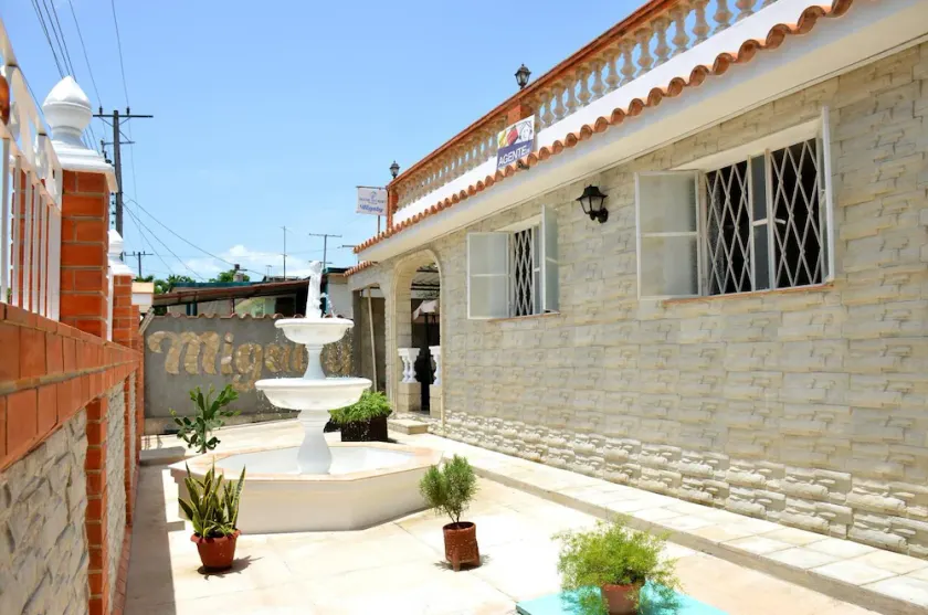 Migaby House - Image 1
