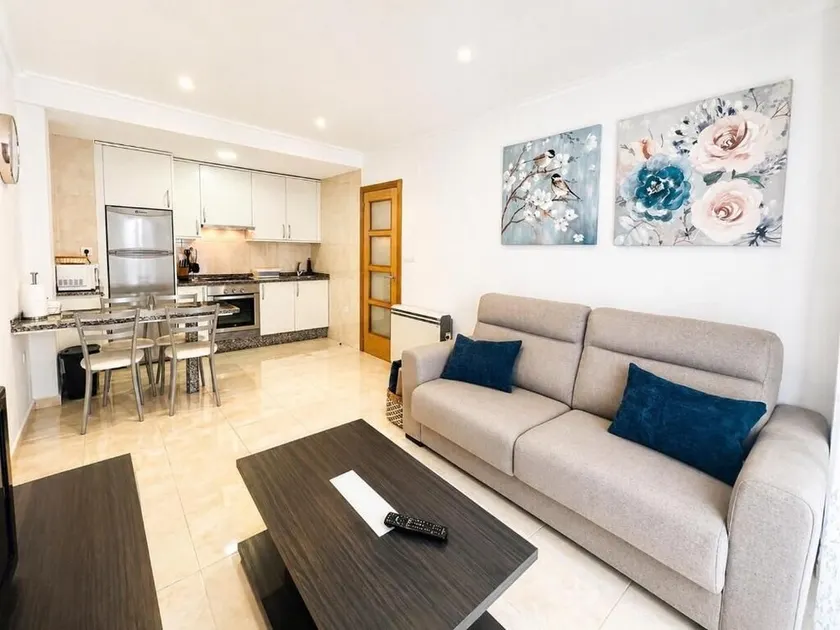 Earth Apartment - Image 1