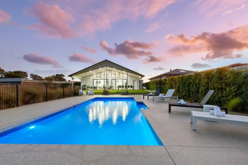 Rio Vista - Luxury Accommodation - Image 1