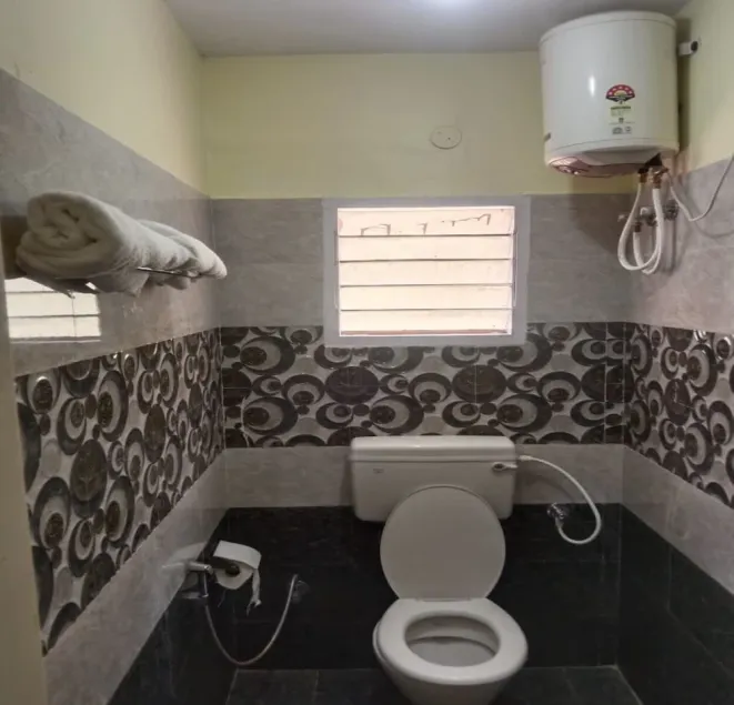 Beautiful 4BHK Independent Villa with a View - Image 1