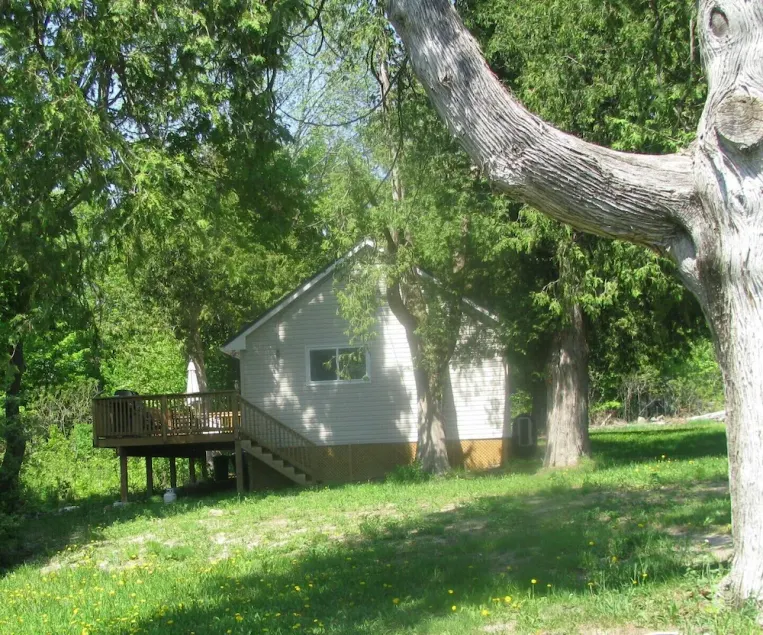 The Pine Cottage på Shiloh Cottages - Fenelon Falls - Image 1