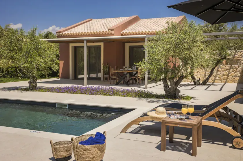 Moschato Estate Villas - Image 1