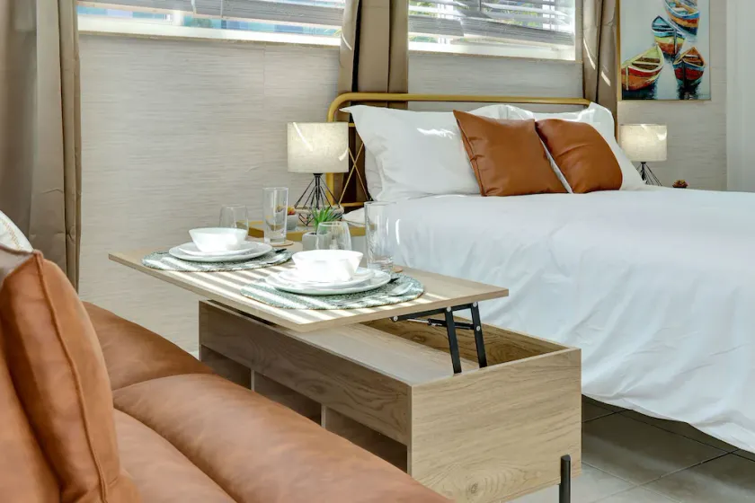Dream Inn Hotel - Image 1