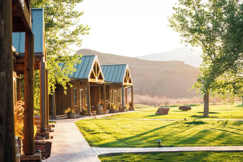 Sorrel River Ranch Resort and Spa - Image 1