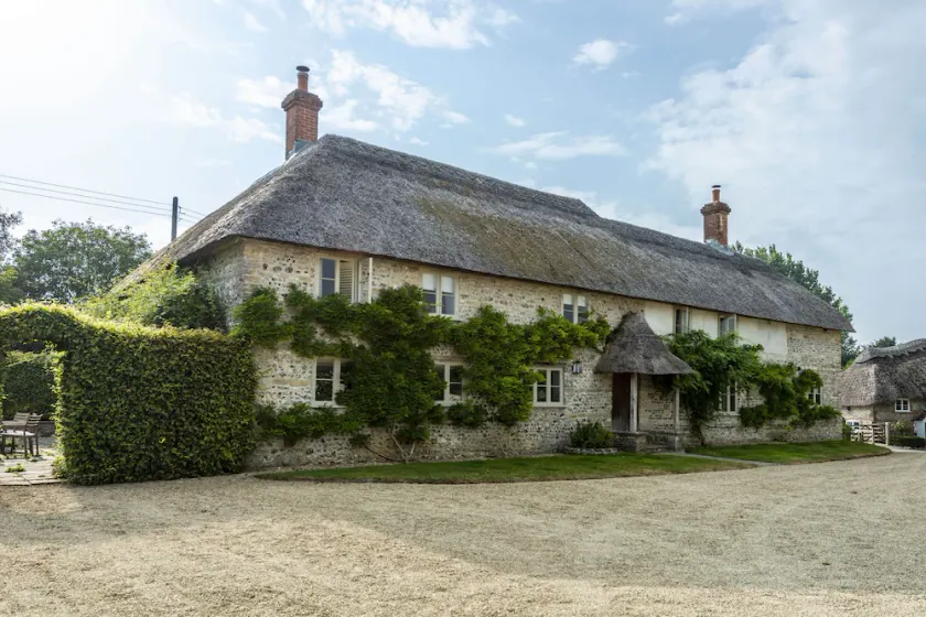 Manor Farmhouse - Image 1