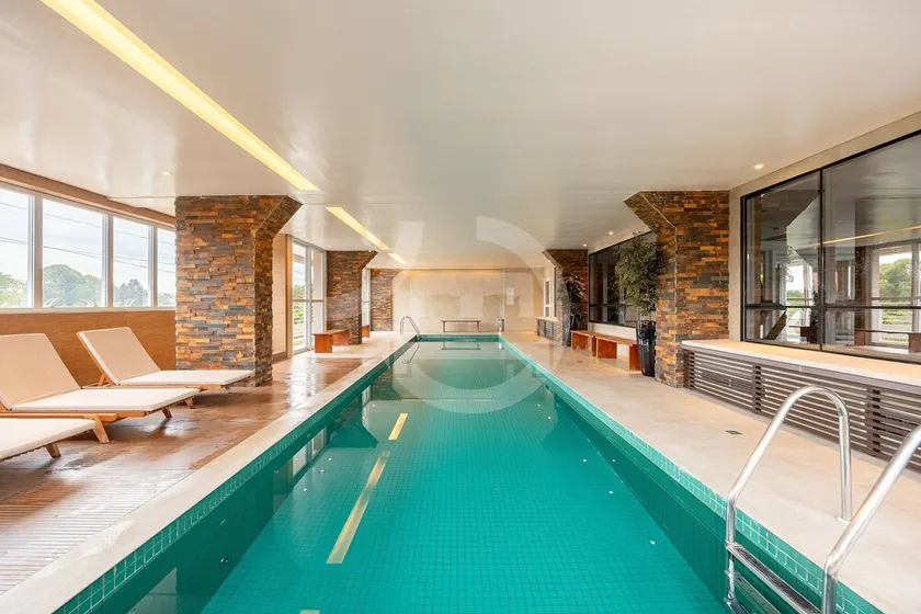 Premium Modern Studio in Alphaville - Image 1
