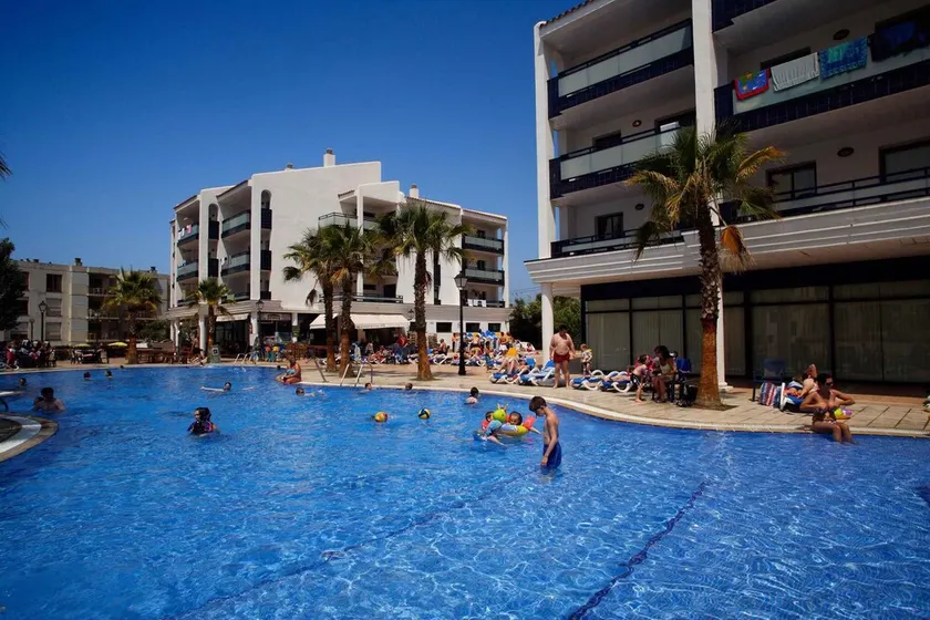 Appartement de vacances à proximité de la plage - Image 1