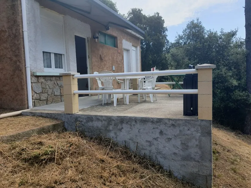 Mini-villa 300m spiaggia. - Image 1