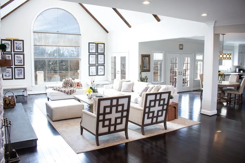 Luxe and Serene  Living in Rural Potomac in Country Home w/ Hot Tub, Sauna - Image 1