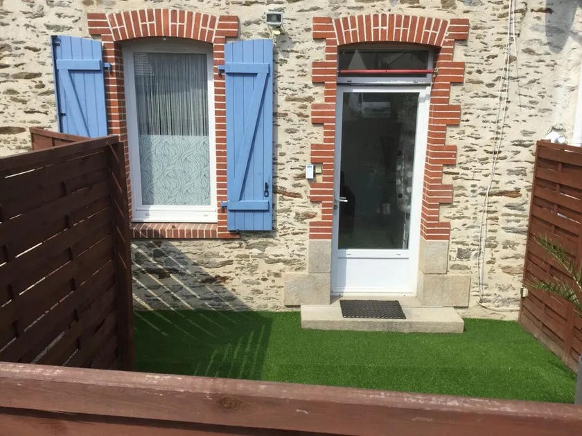 Le Clousy - Carquefou - Image 1