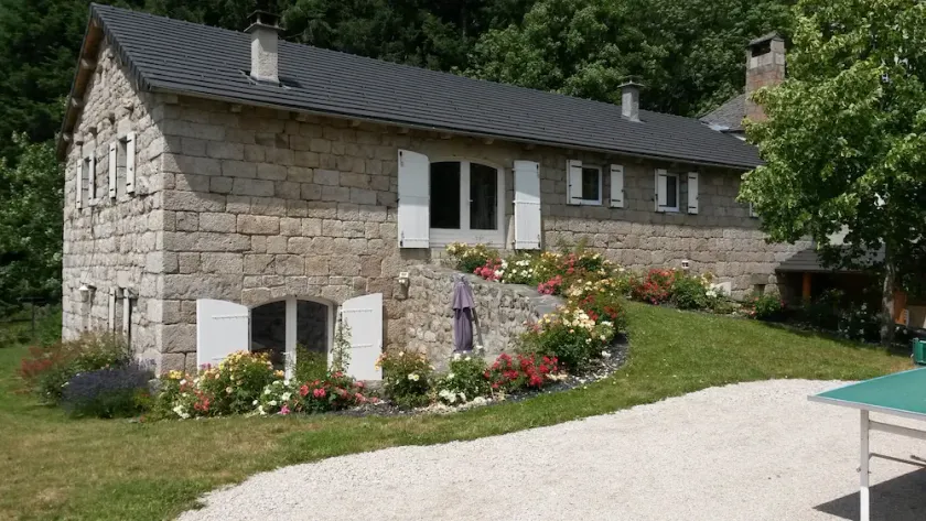 La ferme des Farios 8 pers - Image 1