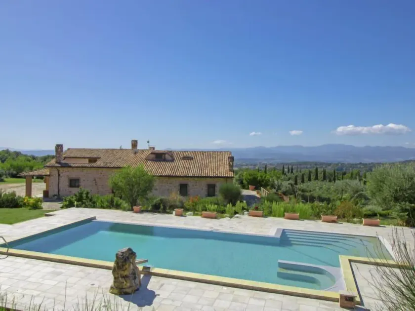 Villa La Danza by Interhome - Image 1
