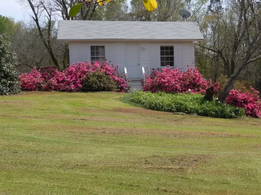 \"The Cottage\" på Glen Mary - Image 1