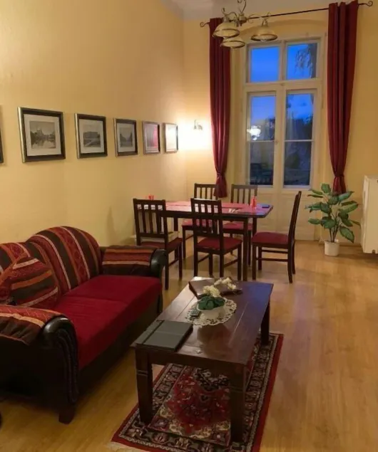 Amazing Apartment in Gorlitz - Image 1