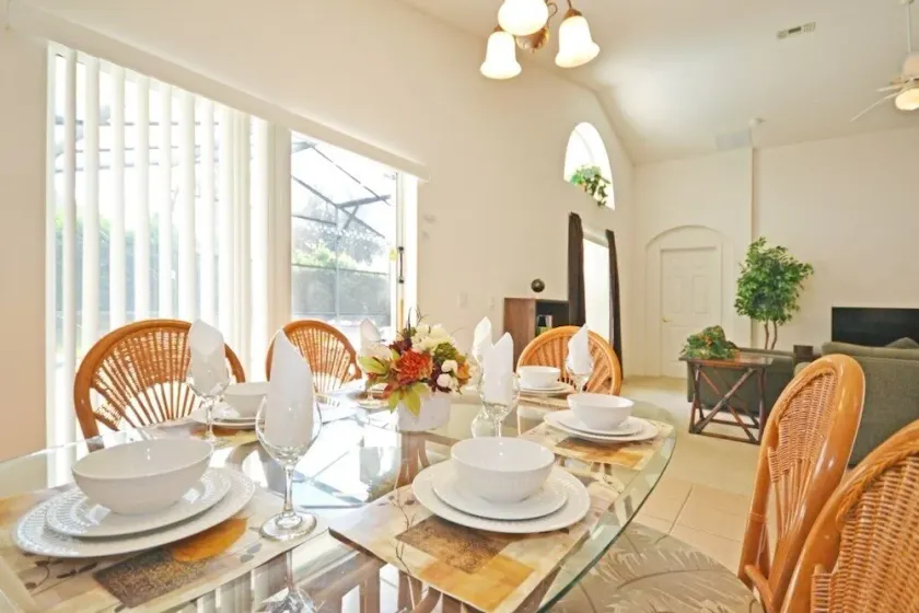 Sunrise Sanctuary 4 Bedroom Home by RedAwning - Image 1