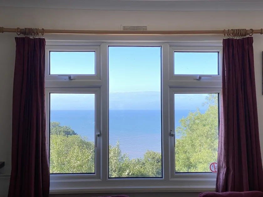 Chalet 18 Channel View Bideford Bay Holiday Park - Image 1