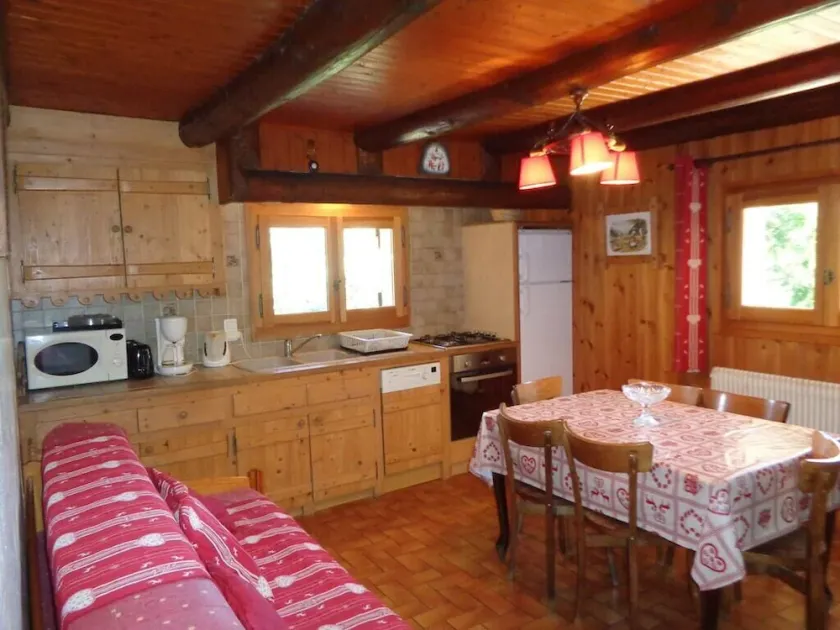 Apartment 4 persons 3 🌟 garden level - Image 1