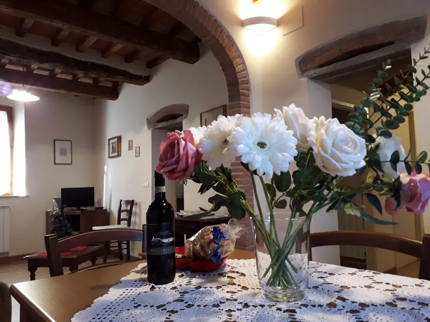 Dina's House Toscana Ferier - Image 1