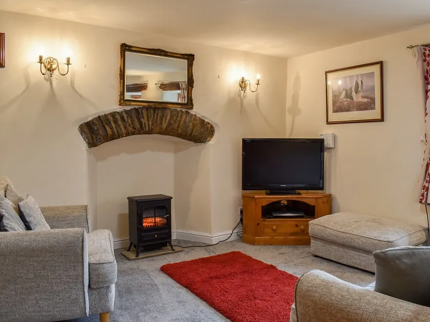 Alojamiento de 2 habitaciones en Sedbergh - Image 1