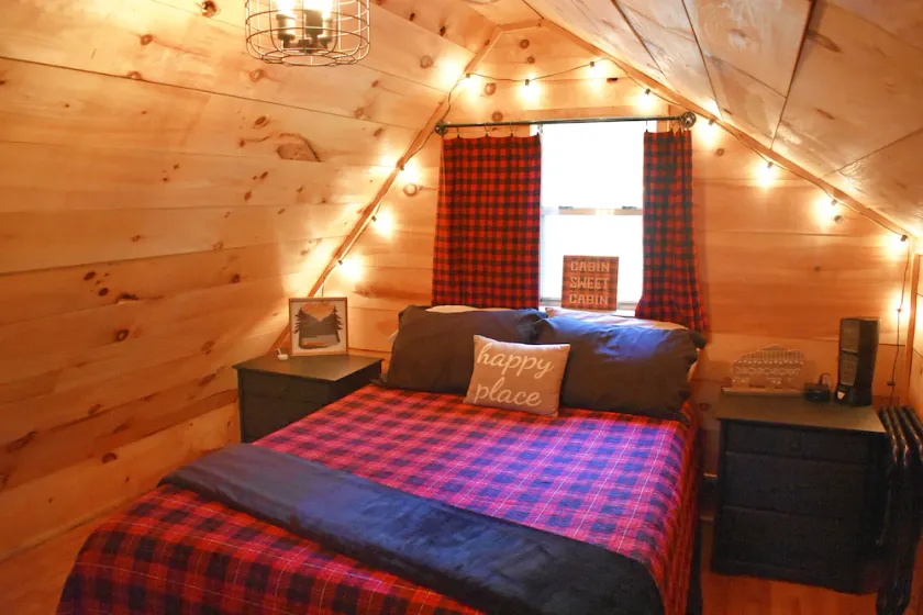 Couples' Retreat at Buffalo Bender Cabin - Pet Friendly, 2 mi to Buffalo River - Image 1