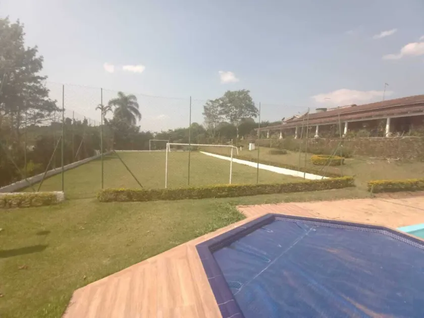 Chácara Proxima DA Cidade, COM Linda Vista - Image 1