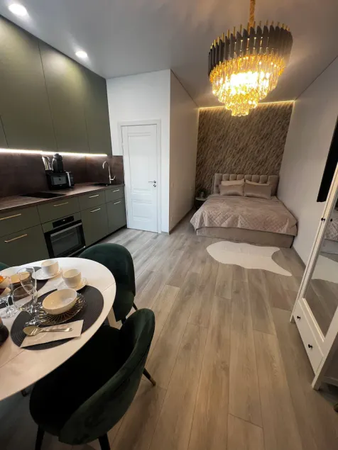 Chic Residence apartament 1 - Image 1