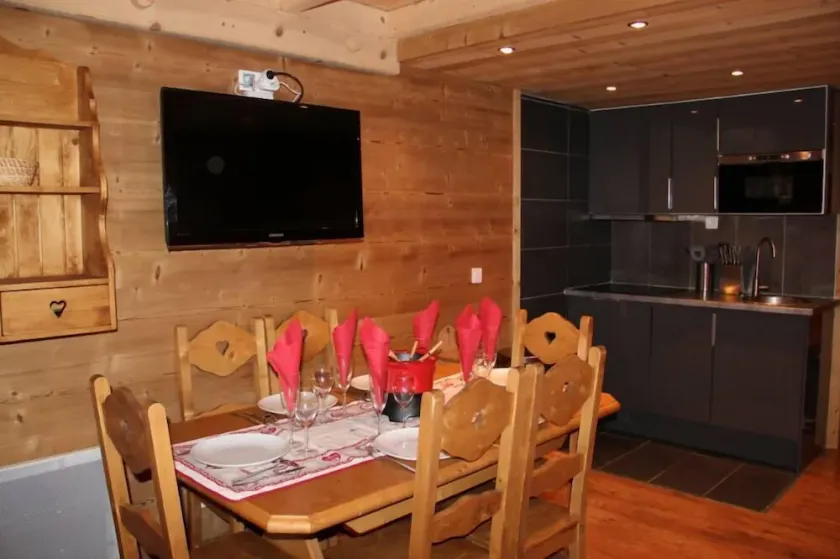 Apartment/ flat - VAL THORENS - Image 1