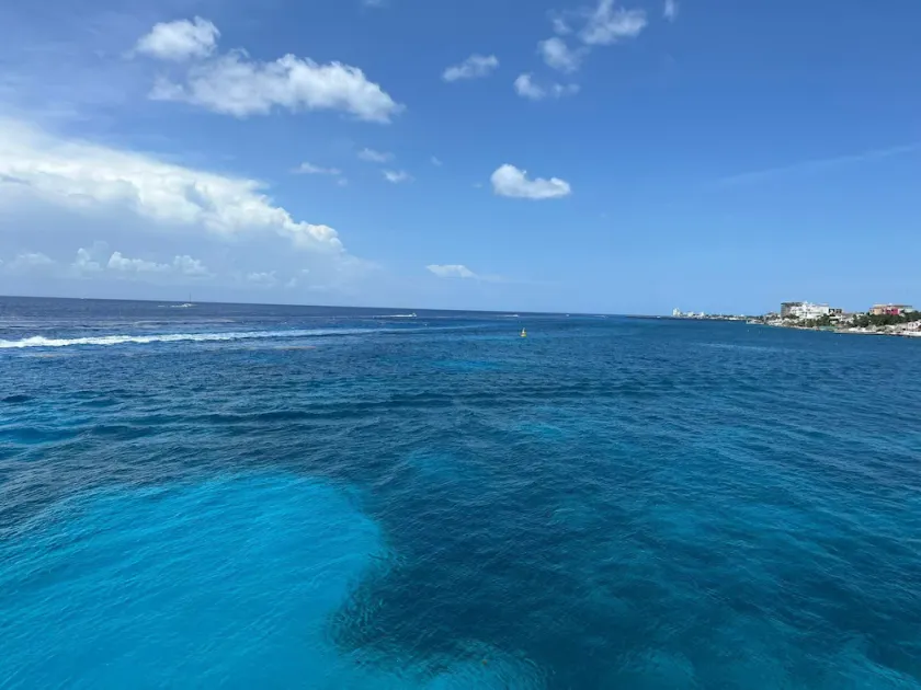 Apartment in Cozumel  C9 - Image 1