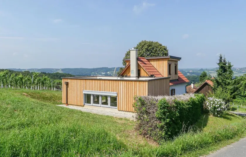 Schoenes Ferienhaus Straden - Image 1