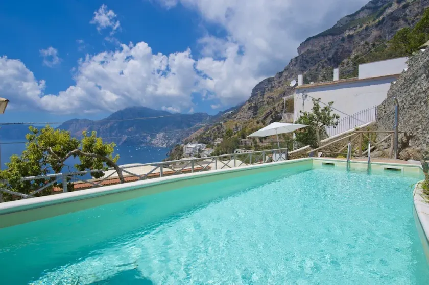 Charmante villa avec jardin et terrasse | Vue mer | Plage à proximité - Image 1