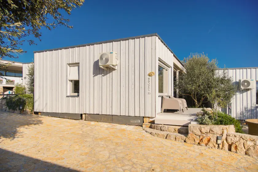 Vanellus Villa 35 Sleeps 4 with Parking - Image 1