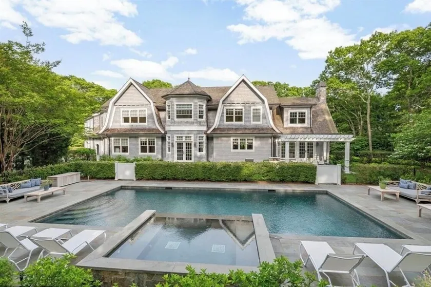 Sagaponack, Hamptons Designer Luxury, Tennis Court and 8 Bedrooms - Image 1