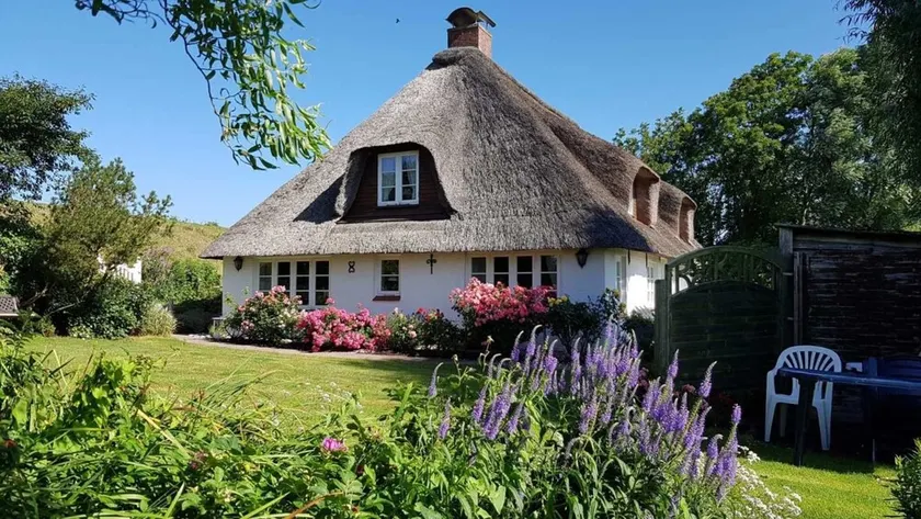 Haushaelfte A Heini ID 431 - Image 1