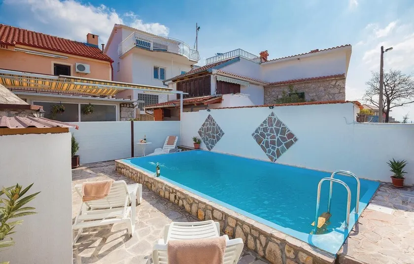 Lovely home in Jadranovo - Image 1