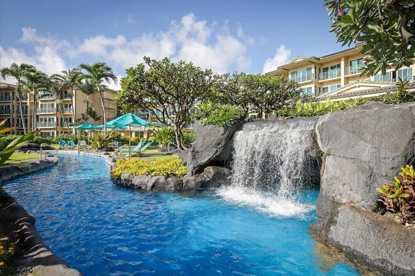 Waipouli Beach Resort A207 - Image 1