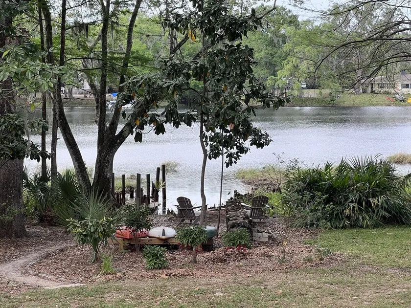Lakefront and Withlacoochie Trail - Image 1