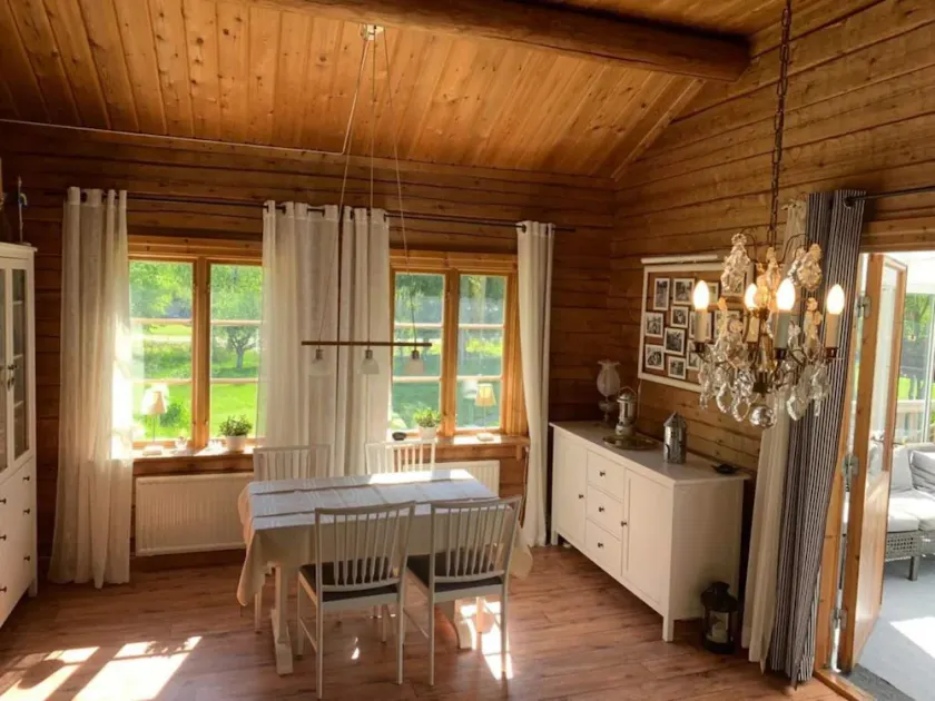 4 star holiday home in Malmköping - Image 1