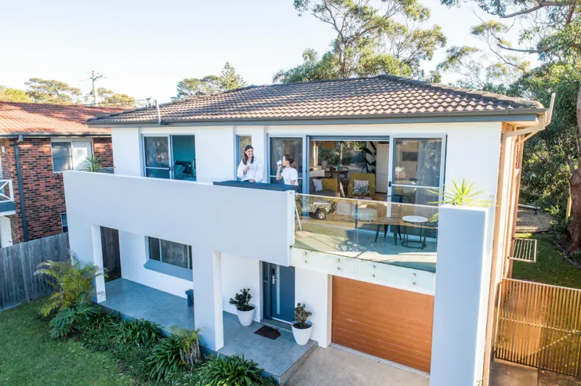 1 minute walk to Culburra Beach & Lake. ASD friendly and pet friendly. - Image 1