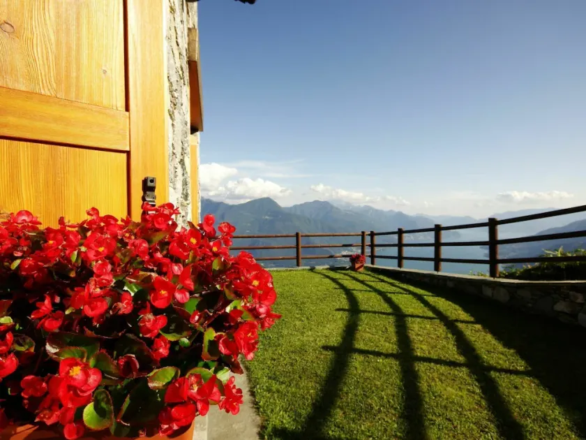 Bellissimo appartamento in villa per 6 persone con WIFI, TV e patio - Image 1