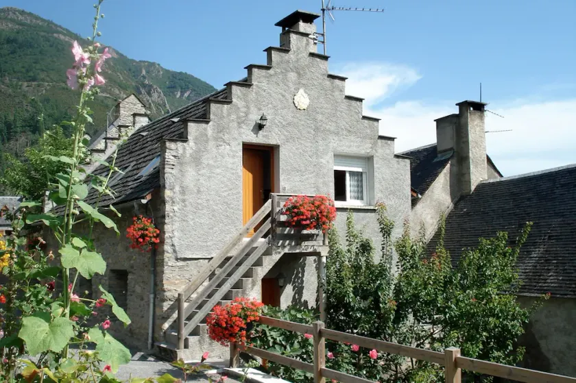 Appartamenti di charme 4 / 6p in un ex ovile-accesso WiFi - Image 1