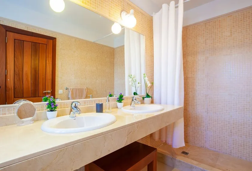The Captains House - Três Quartos Vila, Dormem 6 - Image 1