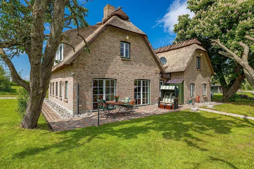 Villa Kreye Country Wolsroi - Kreye, Villa Wolsroi - Image 1