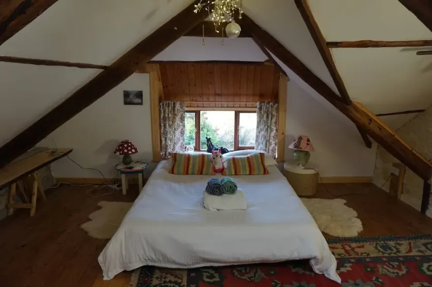 A cosy riverside cottage in the Devon countryside on the Edge of Dartmoor. - Image 1