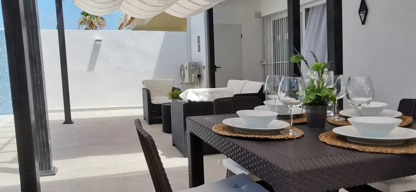 Villa Orquídea - Image 1